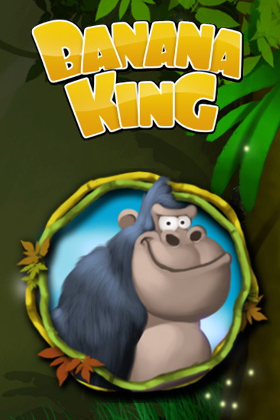 Banana King