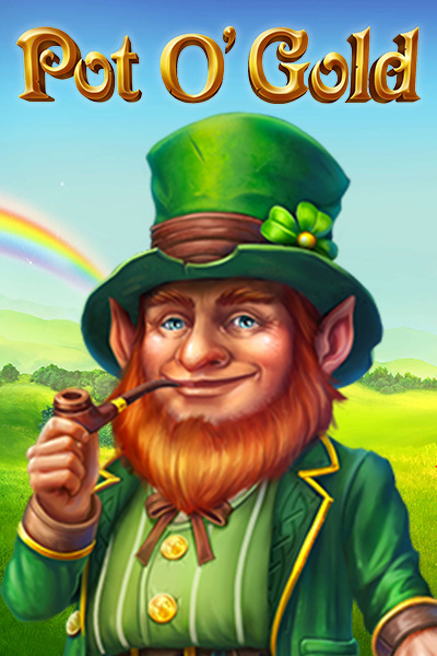 Pot O'Gold